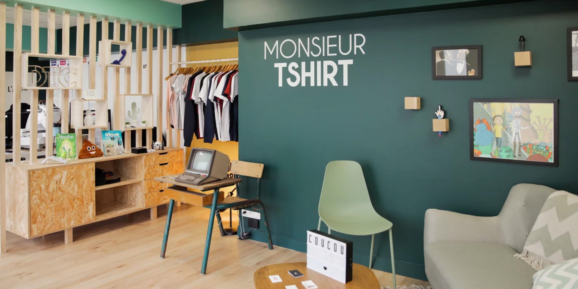 How Monsieur TSHIRT Transformed Their Meeting Culture With Joan